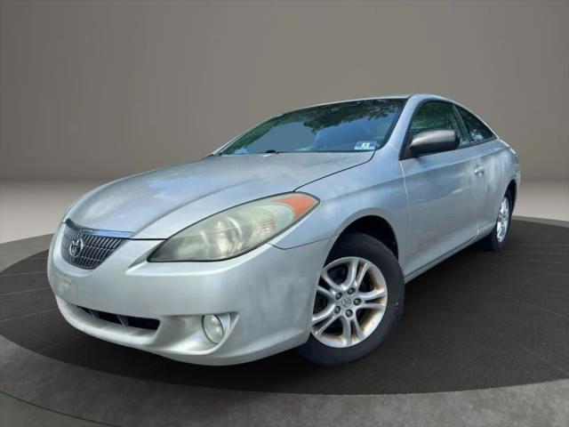 2004 Toyota Camry SE for sale in Mountain Lakes, NJ