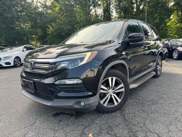 2016 Honda Pilot EX for sale in Mountain Lakes, NJ