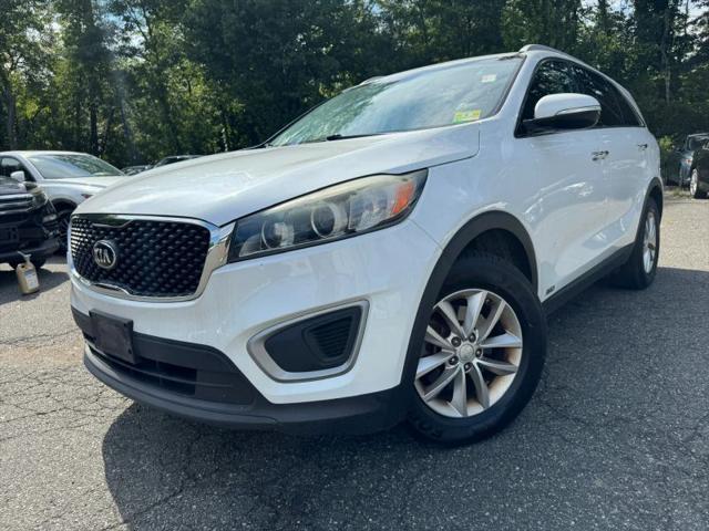 2017 Kia Sorento 2.4L LX for sale in Mountain Lakes, NJ