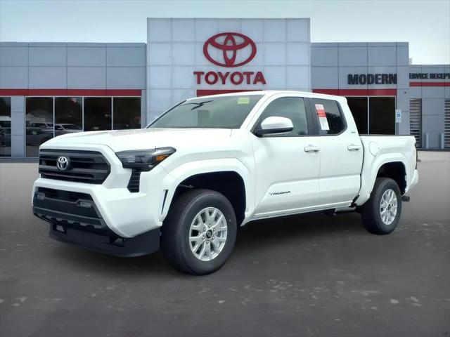 2026 Toyota Tacoma SR5 for sale in Asheboro, NC