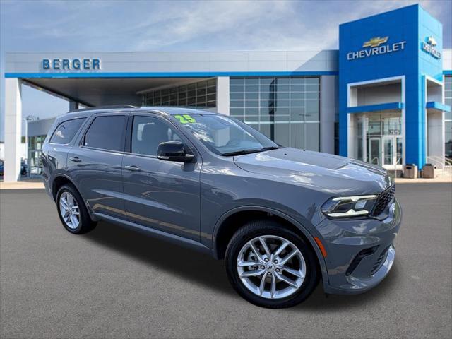2025 Dodge Durango GT Plus AWD for sale in Grand Rapids, MI