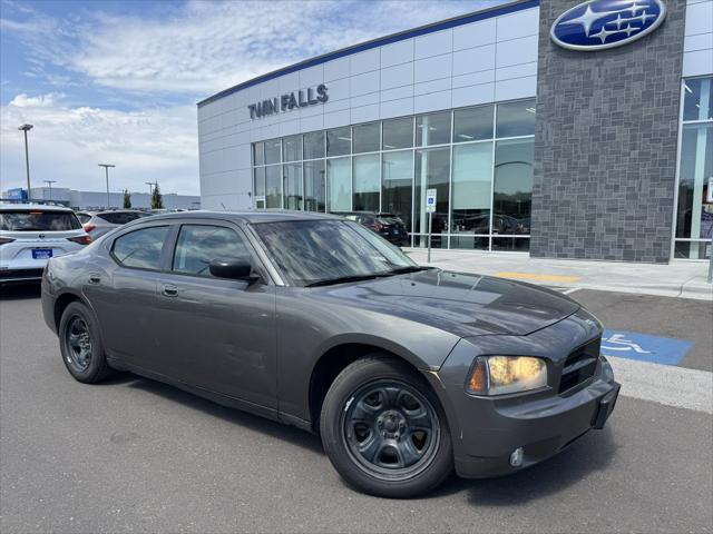 2009 Dodge Charger Police for sale in Twin Falls, ID