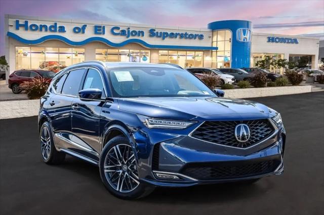 2026 Acura MDX Advance Package for sale in El Cajon, CA