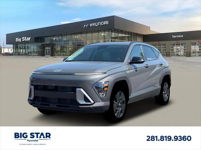 2026 Hyundai Kona SEL Sport for sale in Friendswood, TX