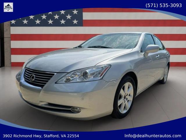 2009 Lexus ES 350 350 for sale in Stafford, VA