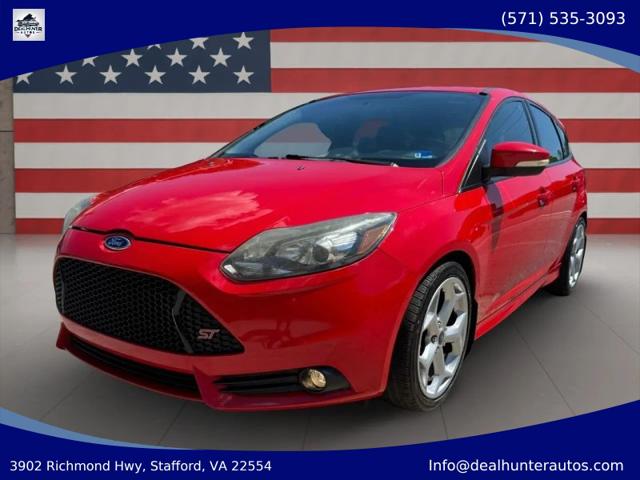 2014 Ford Focus Base for sale in Stafford, VA
