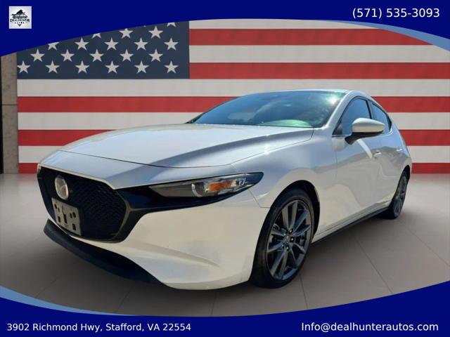 2019 Mazda Mazda3 Base for sale in Stafford, VA