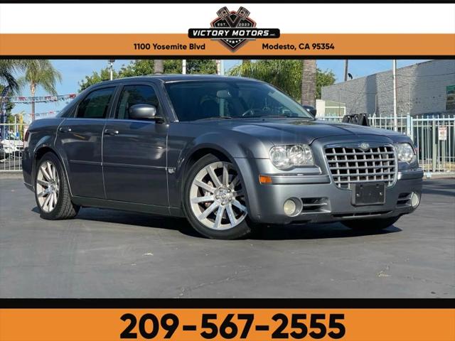2006 Chrysler 300 SRT8 for sale in Modesto, CA