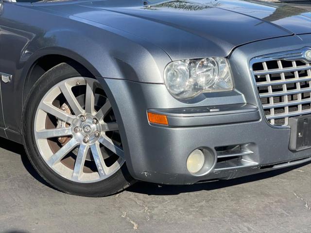 2006 Chrysler 300 SRT8