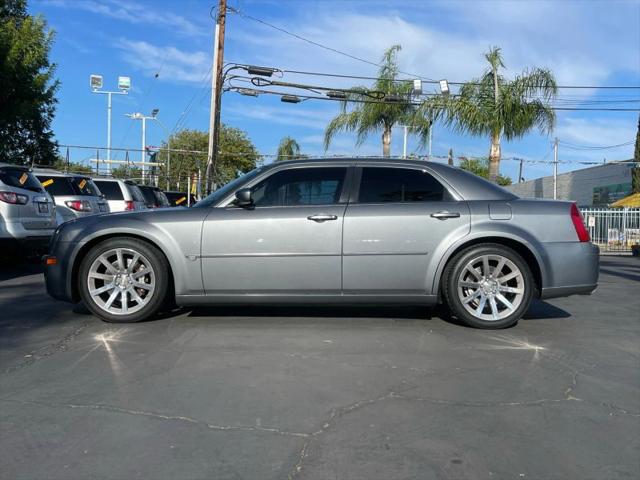 2006 Chrysler 300 SRT8