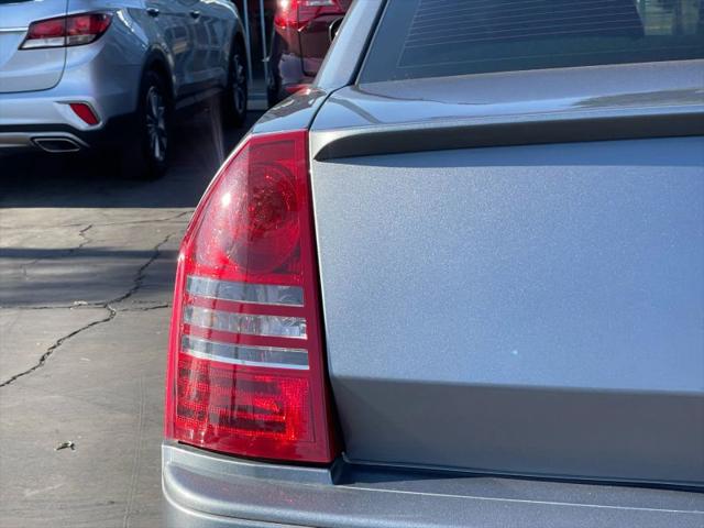 2006 Chrysler 300 SRT8