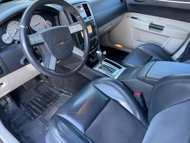 2006 Chrysler 300 SRT8