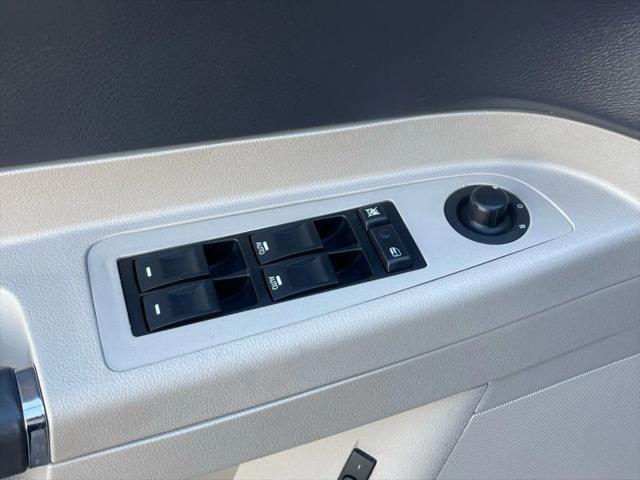 2006 Chrysler 300 SRT8