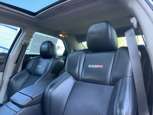 2006 Chrysler 300 SRT8