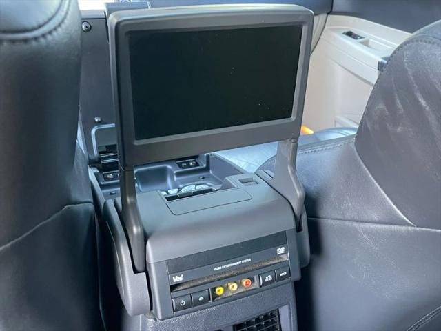 2006 Chrysler 300 SRT8