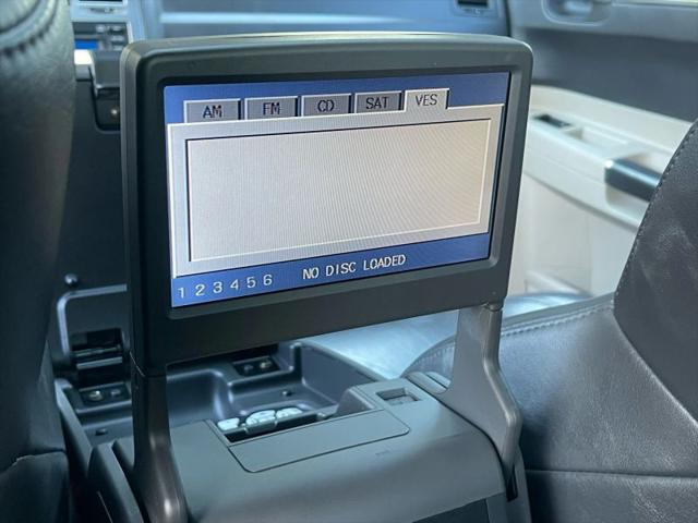 2006 Chrysler 300 SRT8