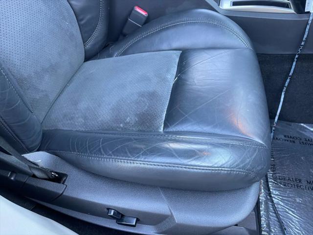 2006 Chrysler 300 SRT8