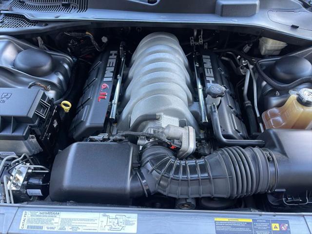 2006 Chrysler 300 SRT8