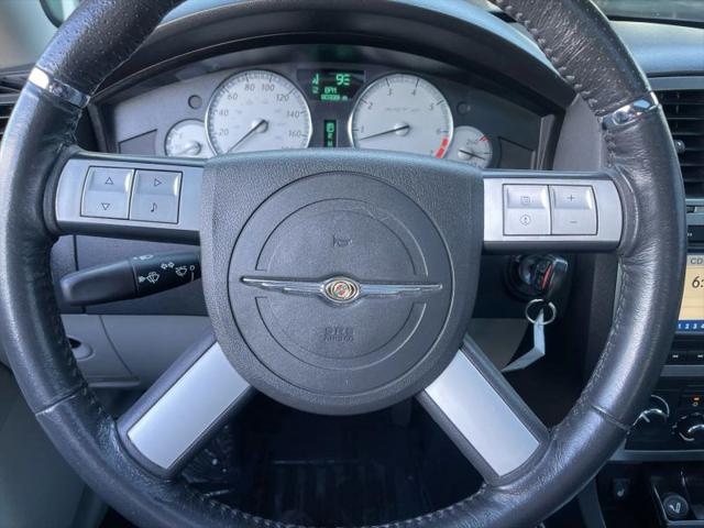 2006 Chrysler 300 SRT8