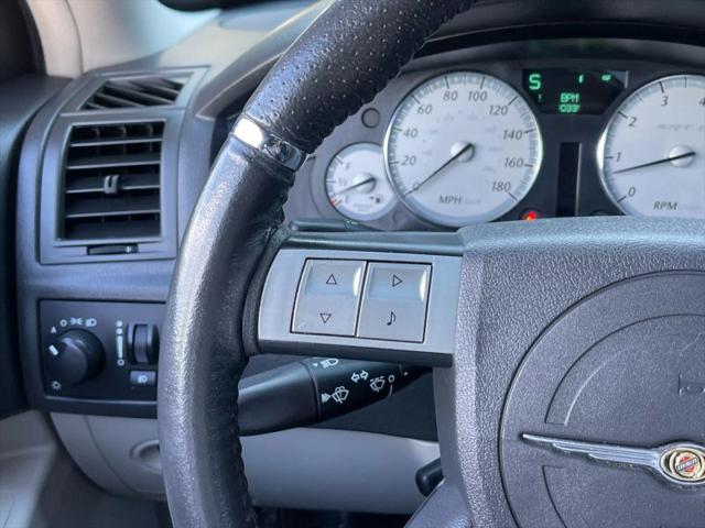 2006 Chrysler 300 SRT8