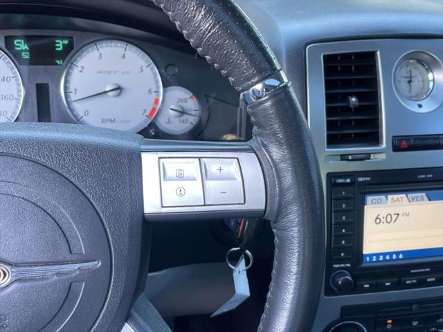 2006 Chrysler 300 SRT8