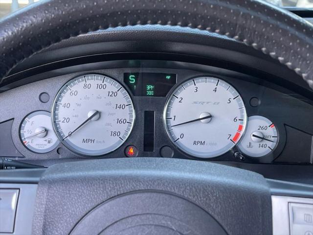 2006 Chrysler 300 SRT8