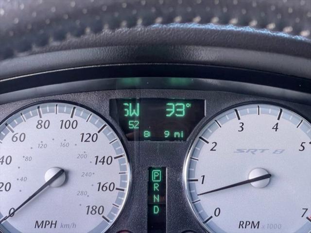 2006 Chrysler 300 SRT8