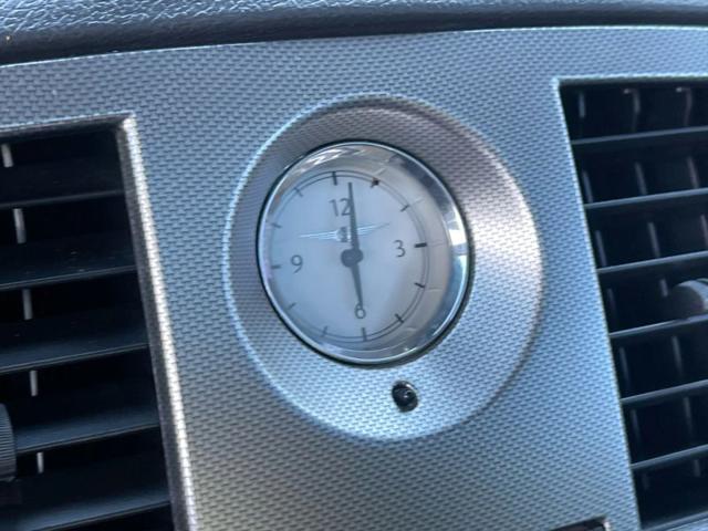 2006 Chrysler 300 SRT8