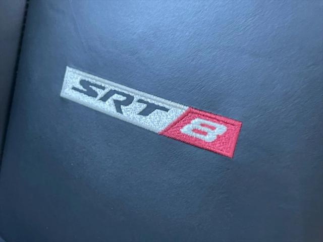 2006 Chrysler 300 SRT8