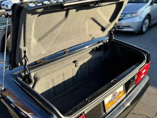2001 Mercedes-Benz 500 SL 500