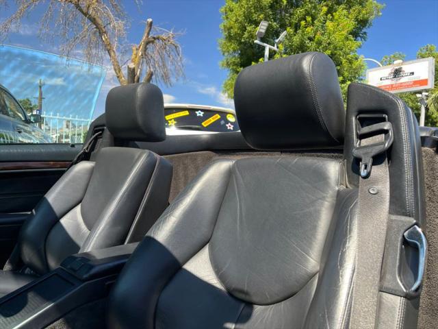 2001 Mercedes-Benz 500 SL 500