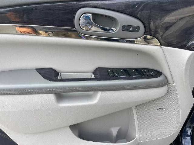 2017 Buick Enclave Premium