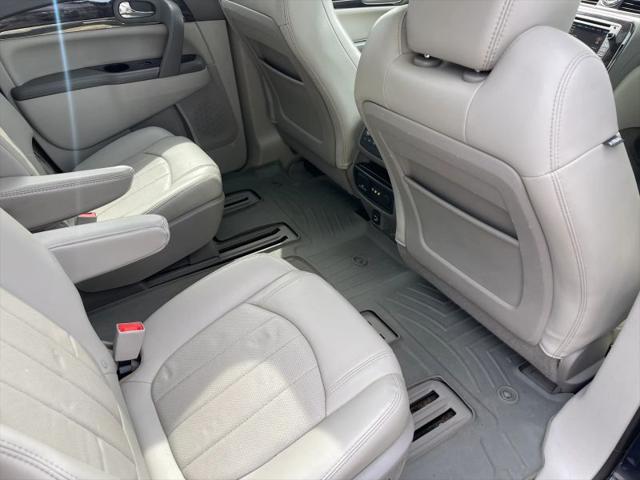 2017 Buick Enclave Premium