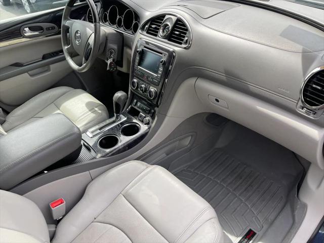 2017 Buick Enclave Premium