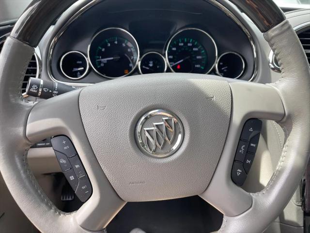 2017 Buick Enclave Premium