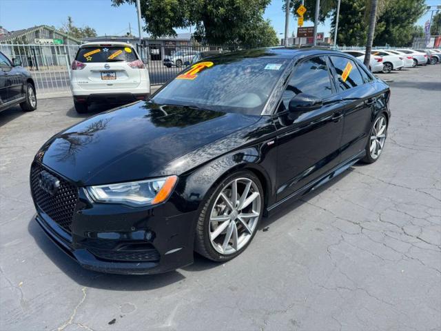 2016 Audi A3 2.0T Premium for sale in Modesto, CA