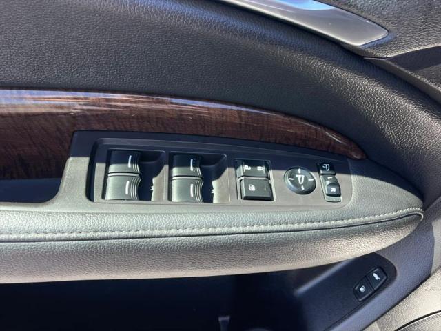 2017 Acura MDX w/Technology Package