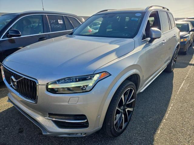 2018 Volvo XC90 T6 Momentum for sale in Modesto, CA