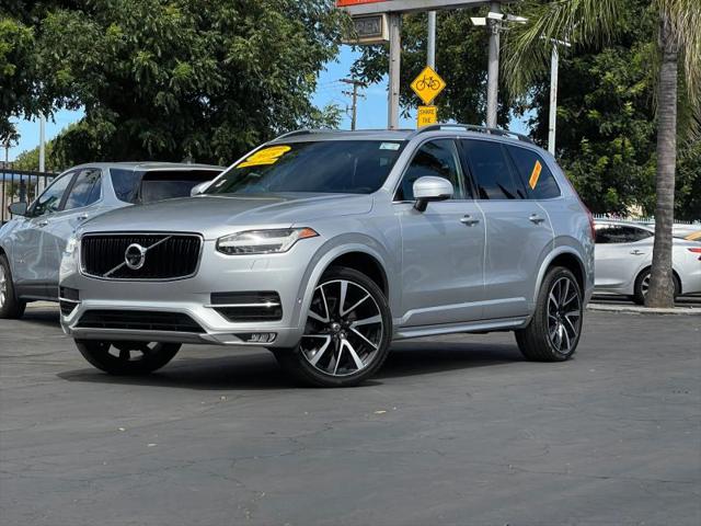2018 Volvo XC90 T6 Momentum for sale in Modesto, CA