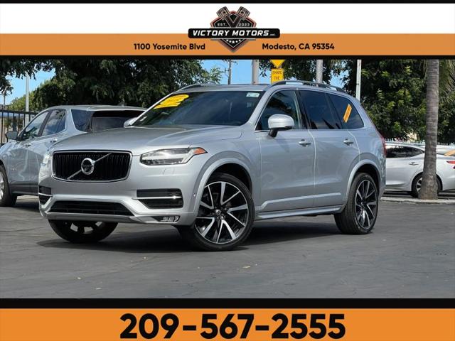 2018 Volvo XC90 T6 Momentum for sale in Modesto, CA