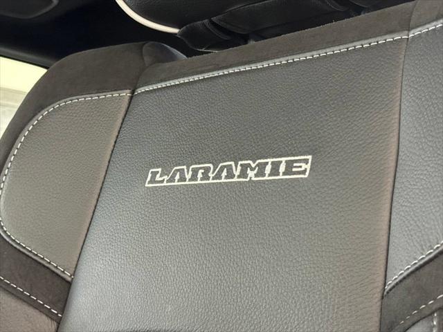 2027 Ram 3500 Chassis Cab Big Horn