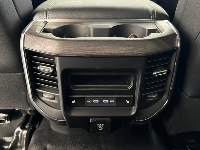 2027 Ram 3500 Chassis Cab Big Horn