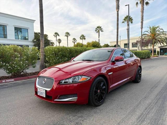 2015 Jaguar XF 2.0T Premium for sale in San Jose, CA