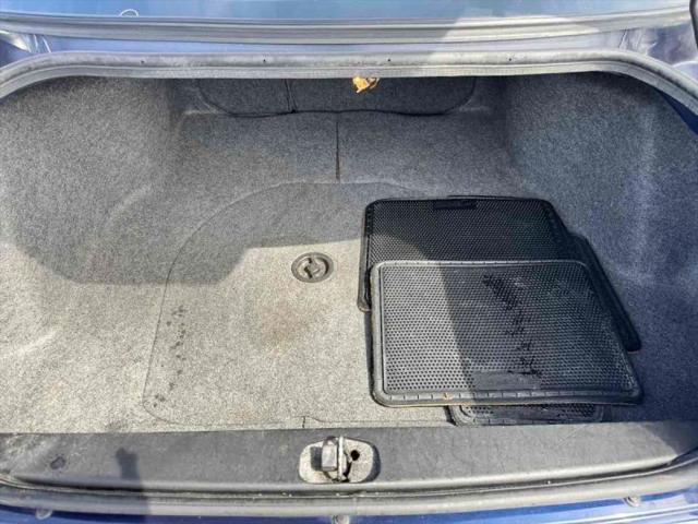 2000 Chevrolet Impala Base