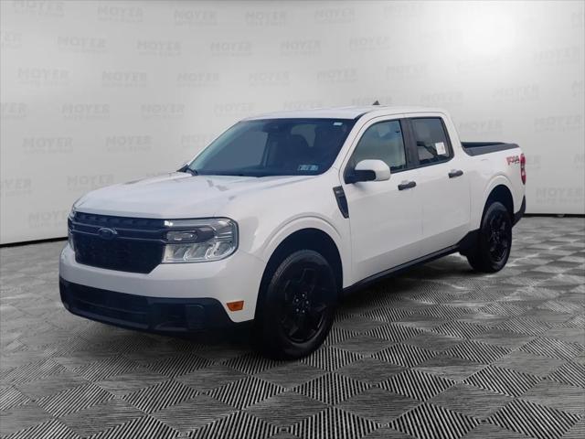 2023 Ford Maverick XL for sale in Lebanon, PA