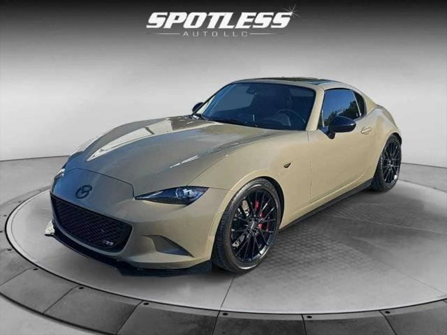 2023 Mazda MX-5 Club for sale in San Antonio, TX