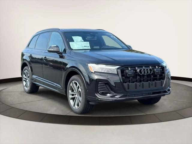 2026 Audi Q7 Premium 45 TFSI quattro tiptronic for sale in Newton, NJ