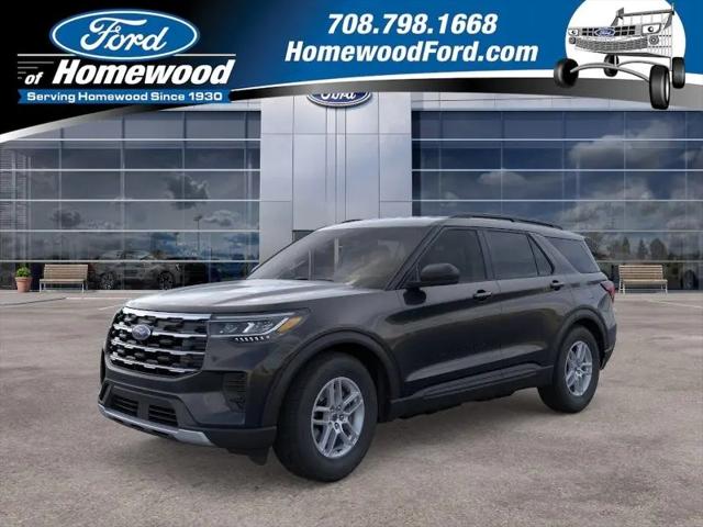 2026 Ford Explorer Active for sale in Homewood, IL