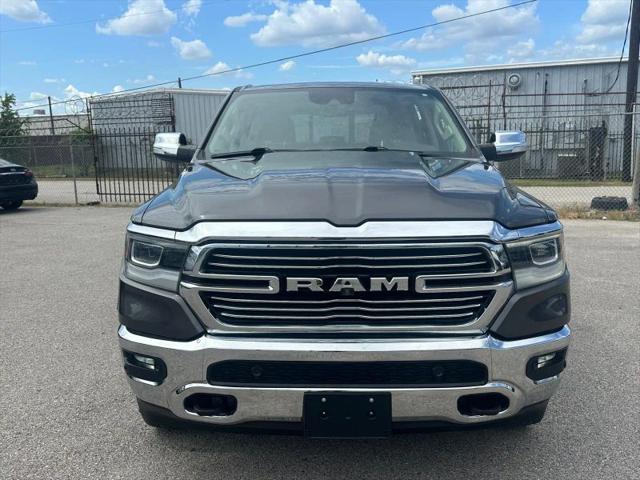 2020 Ram 1500 Laramie Crew Cab 4x4 57 Box for sale in Sugar Land, TX