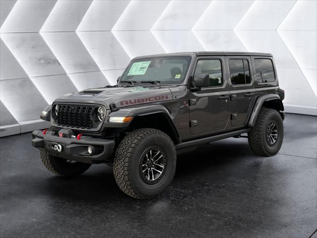 2027 Jeep Wrangler Rubicon for sale in Newport, VT
